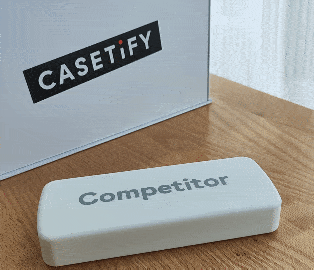 CASETiFY 最新出的iPhone 15手机壳，我们用上了-第9张图片-亚星国际官网