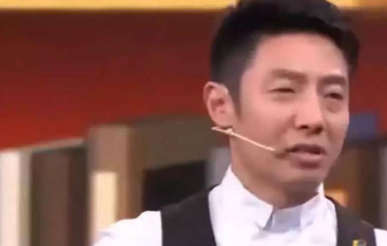 撒贝宁也太狂了吧，在电视的镜头里，都这么不正经-第3张图片-亚星国际官网