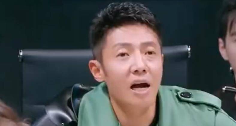 撒贝宁也太狂了吧，在电视的镜头里，都这么不正经-第4张图片-亚星国际官网