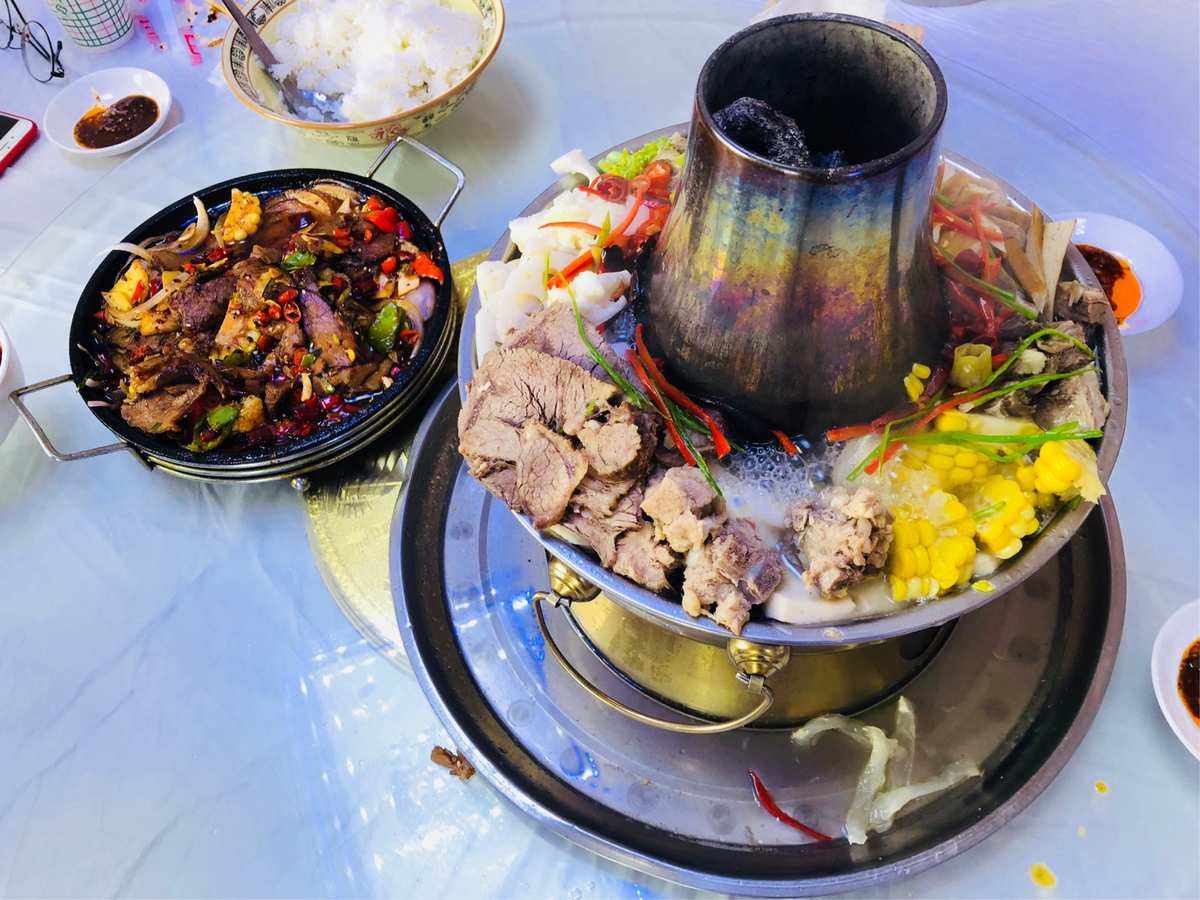西藏特色火锅资讯网手机版西藏必吃的10大美食及图片-第2张图片-亚星国际官网