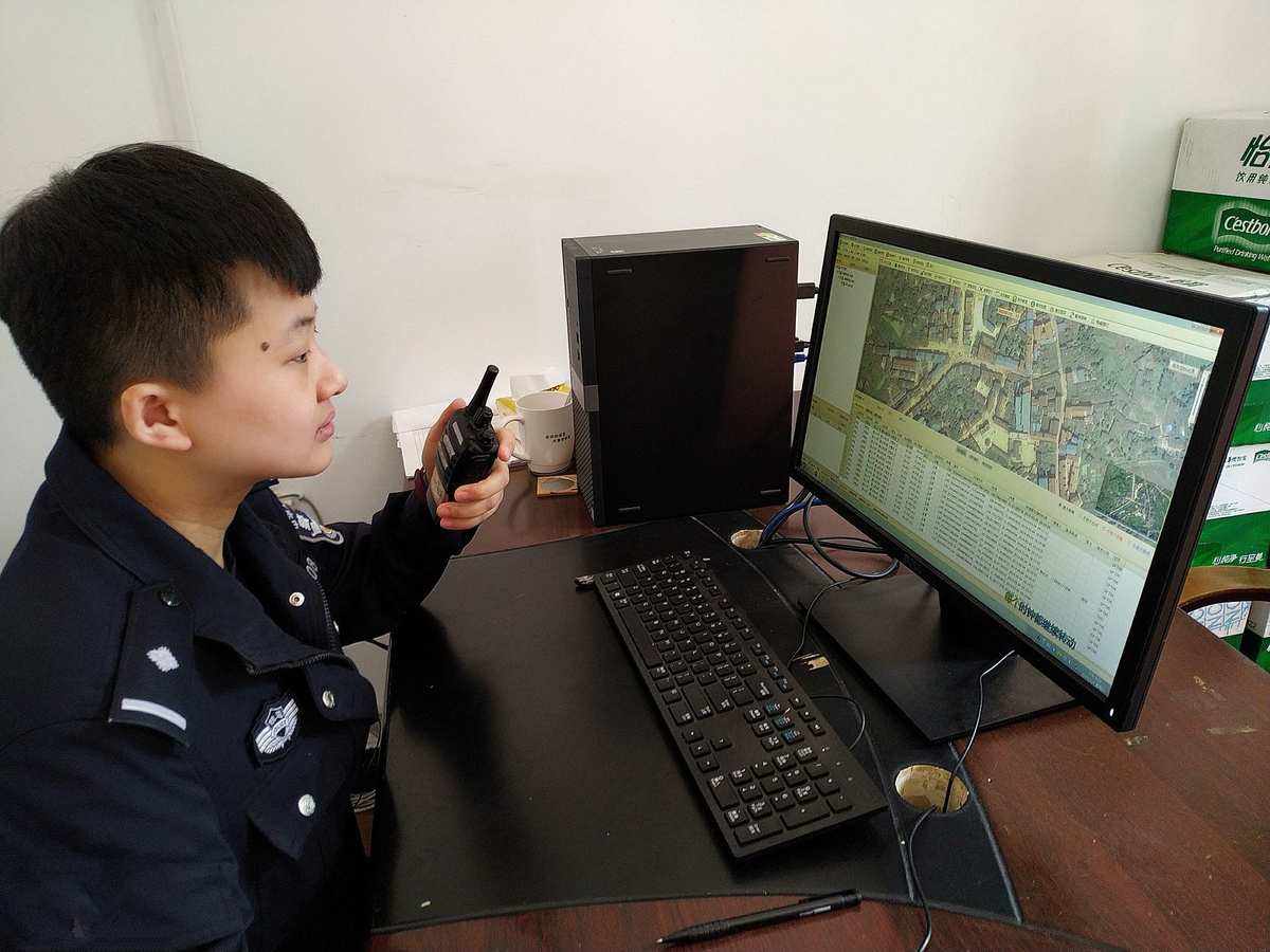 时刻综合防盗接警客户端您已进入监控区域提示语mp3-第2张图片-亚星国际官网