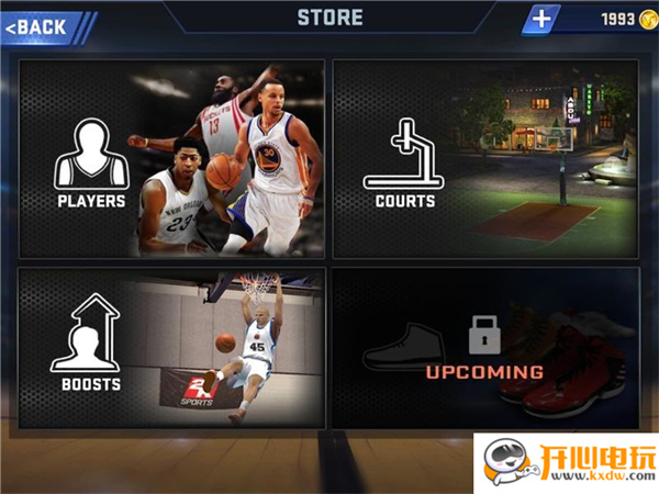 手机版nba2k15安卓nba2k15中文直装版-第2张图片-亚星国际官网