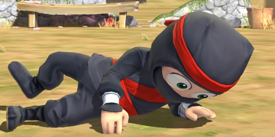 clumsyninja安卓版clumsyninja为什么下架了-第2张图片-亚星国际官网