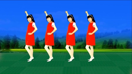 广场舞小苹果儿童版广场舞小苹果免费播放-第2张图片-亚星国际官网