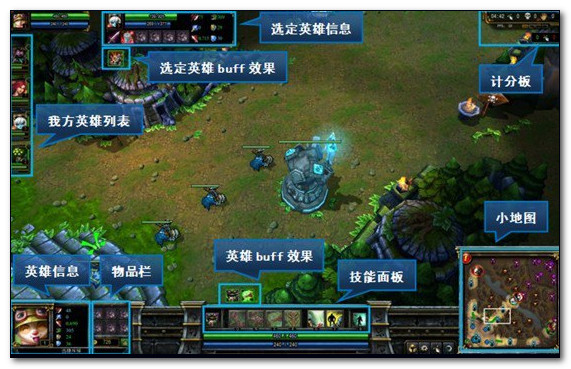游戏客户端和什么端我的世界客户端和服务端有什么区别-第2张图片-亚星国际官网