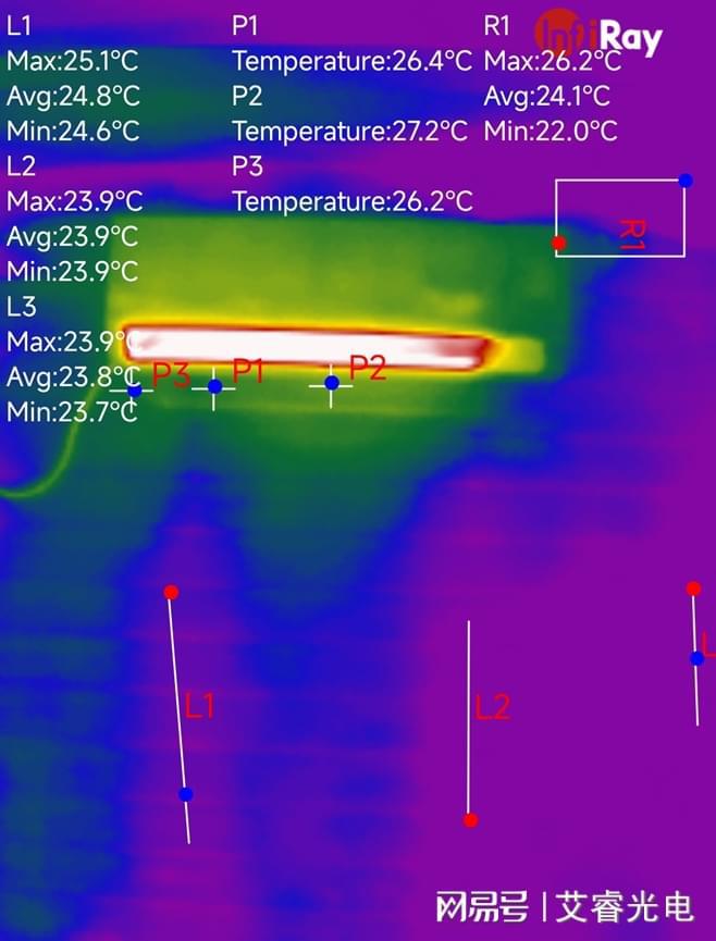 手机版热成像苹果版下载手机热成像仪app苹果版-第2张图片-亚星国际官网